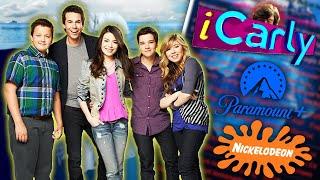 The iCarly Iceberg Explained