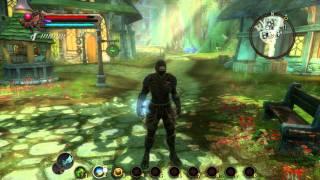 Kingdoms of Amalur:Reckoning Crafting Guide