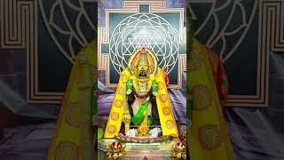 Kolhapur mahalakshmi ambabai mandir darshan |mahalakshmi ashtakam, Kolhapur #shorts #ambabai