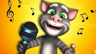 MY TALKING TOM LIVE
