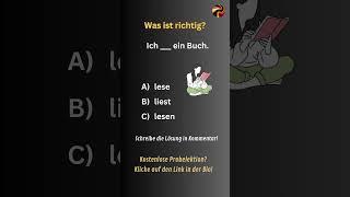 Learn German | Lerne Deutsch | #shorts #learngerman #lernedeutsch #deutschlernen