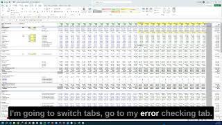 How a Circularity Breaker works in Excel