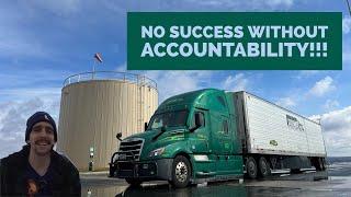 Let’s Talk About Accountability and Honesty | Prime Inc Lease