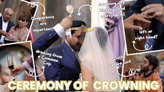 Orthodox Christian Weddings vs Western Weddings: 10 surprising differences