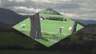 Yarra Valley Scenic Views  by Jeff W Donoghue Music Videos
