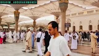 Ибрагим Абдурахманов. ️ اللهم يا رحيم - Allahumma Ya Rahim 