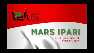 Mars IPARI (Ikatan Penyuluh Agama Republik Indonesia)