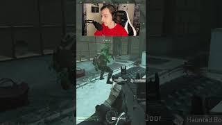 Really bad player or bot?  #warzone2 #shorts