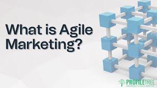 What is Agile Marketing | Benefits of Agile Marketing in Business | How to Implement Agile Marketing