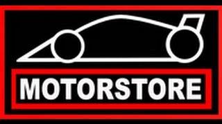 Motor Store Northern Ireland | Glengormley