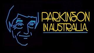 Parkinson In Australia - Guests: Paul Hogan & Frank Hardy (Aired: 7.4.1979)