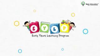 Early Years Learning Program | Early Learning Made Fun