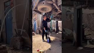 Mechanic Reveals BEST Oil Change Techniques 