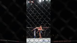 Ulanbekov gets the win! #ufcbaku