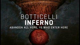 Botticelli - Inferno