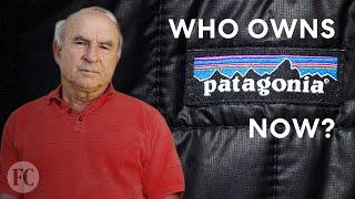 Why Patagonia's Founder Is The People's Billionaire | Fast Company