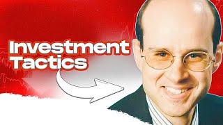 Philip Fisher Investment Strategy and Tactics of Philip Fisher Revealed!