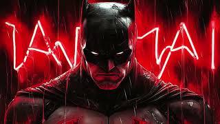 Minimal Techno Mix 2024 Dark Side of Batman by RTTWLR