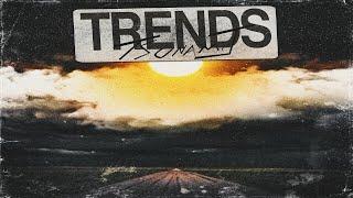 Tsunami J. - Trends (prod. Fantom)