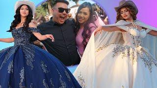 These Dresses Dazzled the Grandest Stage | Quince Rent Boys S3 Ep 18