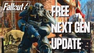 Fallout 4 PS5 4K 60fps gameplay LIVE