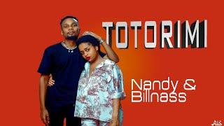 Nandy Ft Billnass-_- Totorimi(Official Instrumental Beat)...