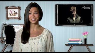 Justin Bieber and Other Cute Things -- The Daily Stir -- April 24, 2012
