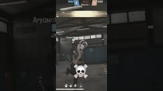 #freefire #shorts#aryanff#320