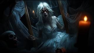 Very Scary Stories (48 Short Horror Stories to Tell in the Dark)