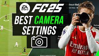 FC 25 | Best Camera Settings To Get An Advantage - What Do PROS Use & What Should You Use?