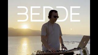 Albanian sunset | House Mix by Berde