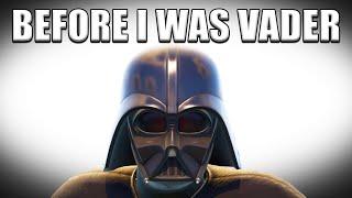 who is VADER?