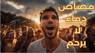 ملك الدم: قصة البعوض، عدونا اللدود، أسرار انجذاب هذه الحشرة المزعجة إلينا!