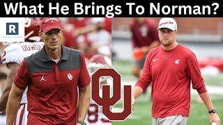 Oklahoma Hires Ben Arbuckle As Next OC | OU Football News