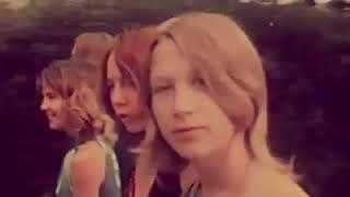 Manson Family walks (1970)