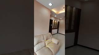 2BHK For Rent, Juhu, SF 1.20lacs neg little Chrysalis 7007072065