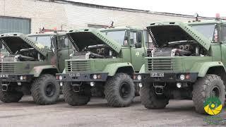 «Друге життя» військової техніки