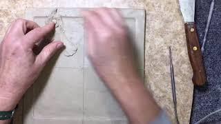 The making of Margaret the Bantam Chicken | Sondra Alexander