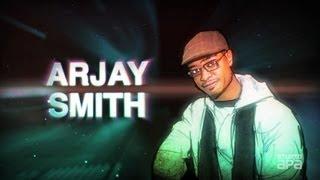 Studio APA Interviews Arjay Smith | APA SPK Ep. 1 Full