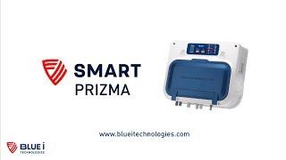 Smart Prizma by Blue i water technologies