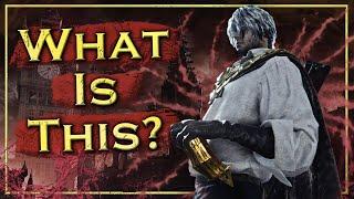 FromSoftware's NEW Game Looks INSANE! | The Duskbloods Full Breakdown