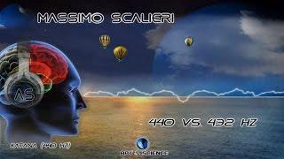 Massimo Scalieri - Katana 440 hz (440 hz vs. 432 hz) HD