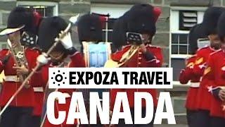 Canada (North-America) Vacation Travel Video Guide