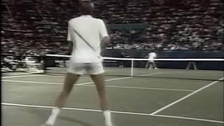 Us Open 1989 - Highlights