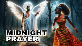 MIDNIGHT PRAYER | AFRICAN TALES STORIES | #africanfolktales #africanfolklore #stories #africa