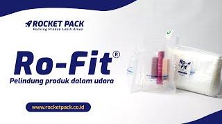 Apa itu RO-FIT by Rocketpack?