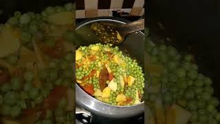 Let's make perfect pulao in no time #shorts #vloglicious #ytshorts #food