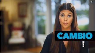 KKTH Sneak Peek: Kourtney Finds Out Where North's Birthday Party Is | Cambio