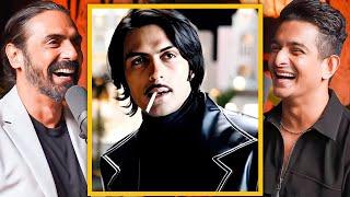 Remembering The 2000s Through Photos - With Arjun Rampal