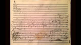 SLEEPER: Symphony No. 4, Movement 1 Preview